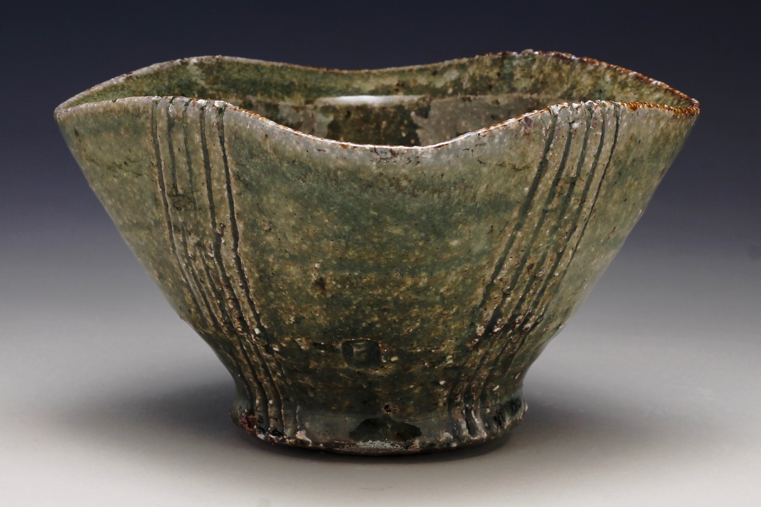 Green Bowl