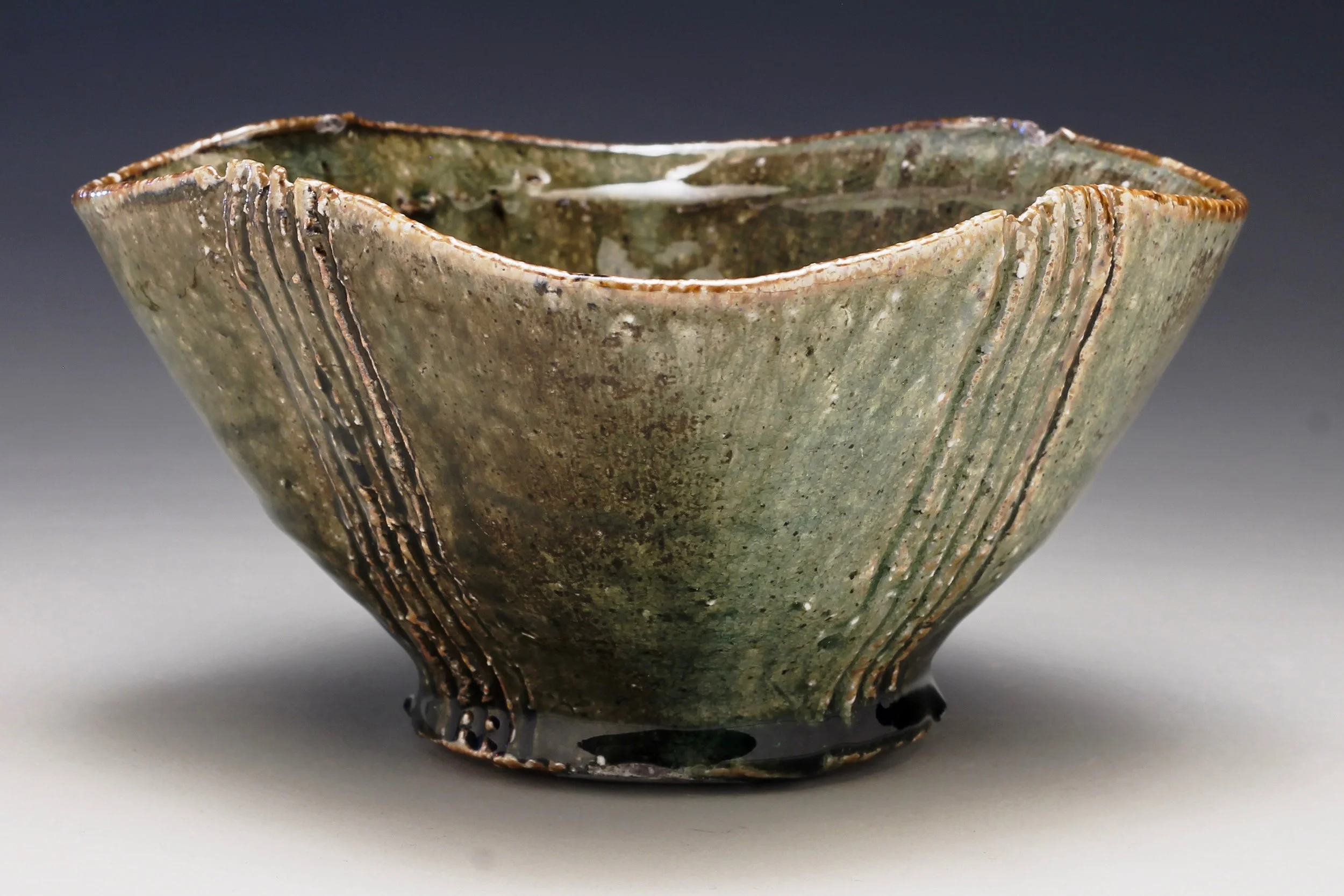Green Bowl