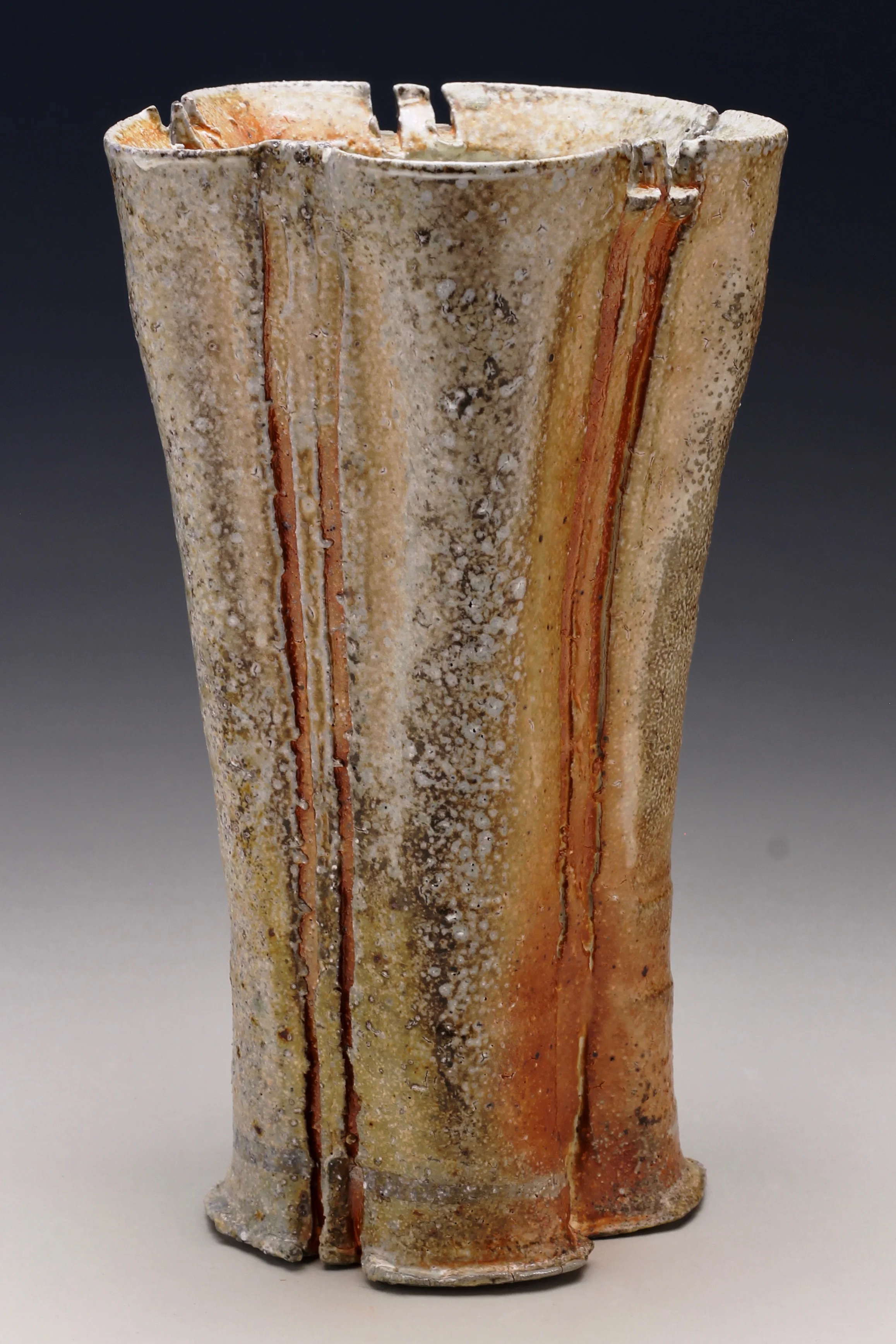Trumpet Vase