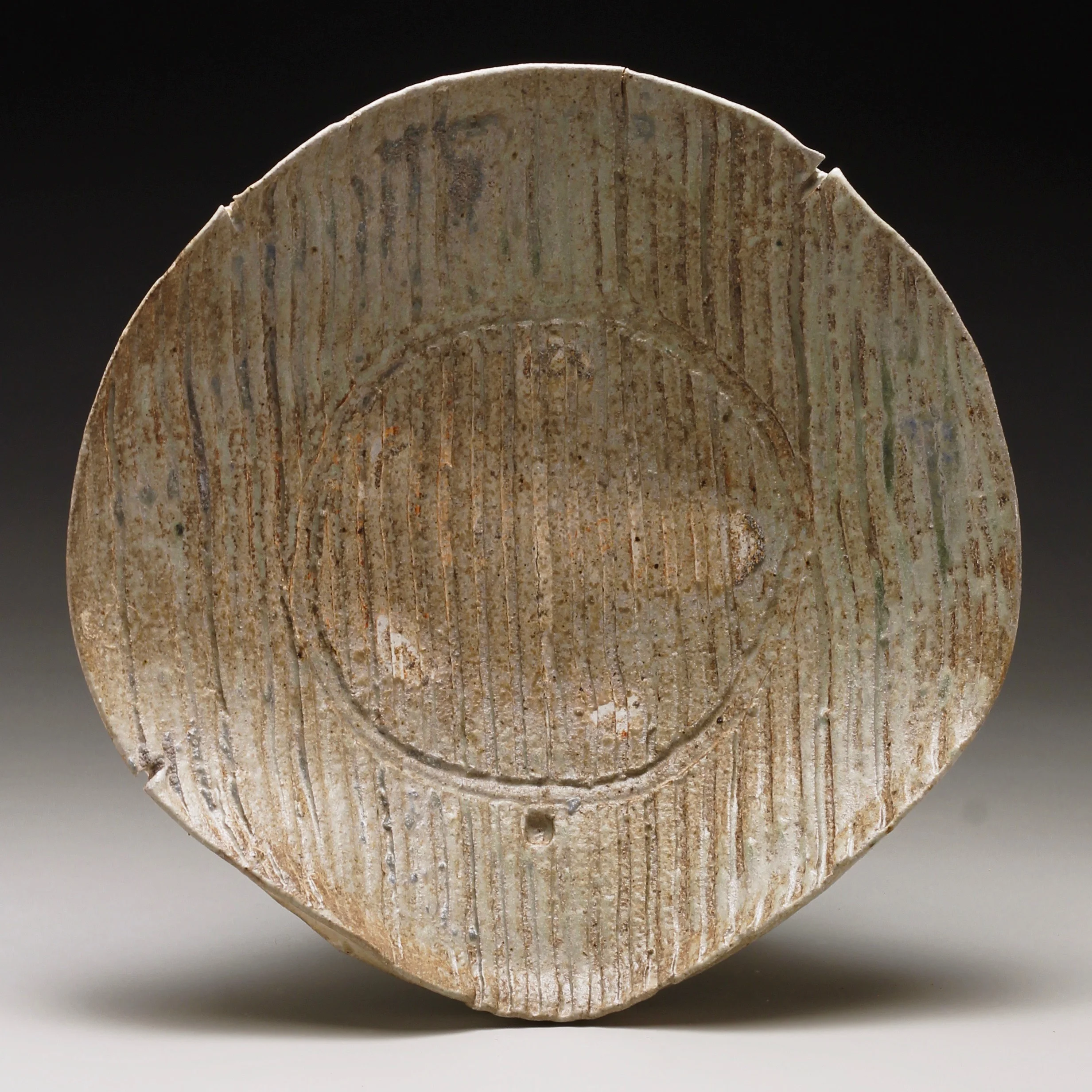 Circle Platter