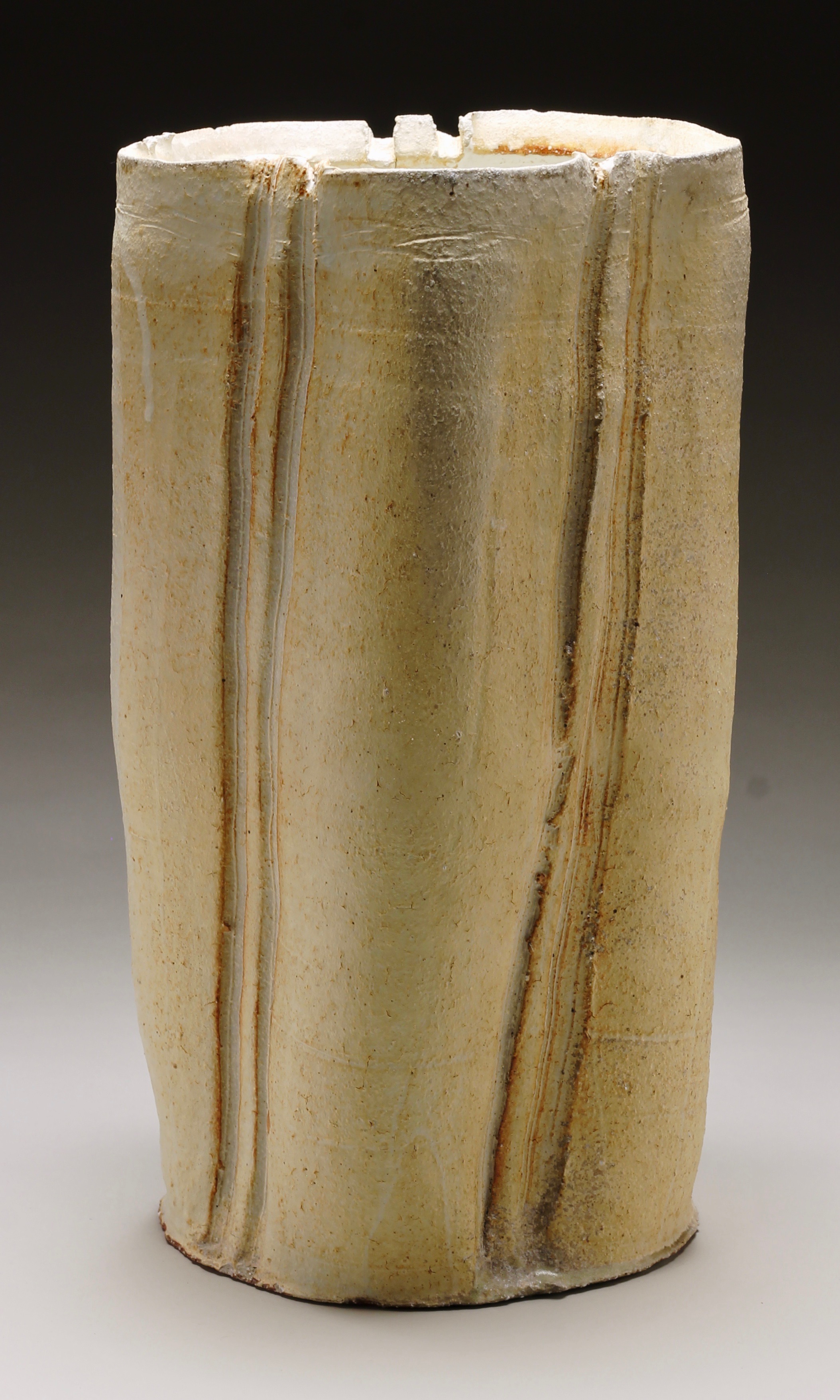 Yellow Column