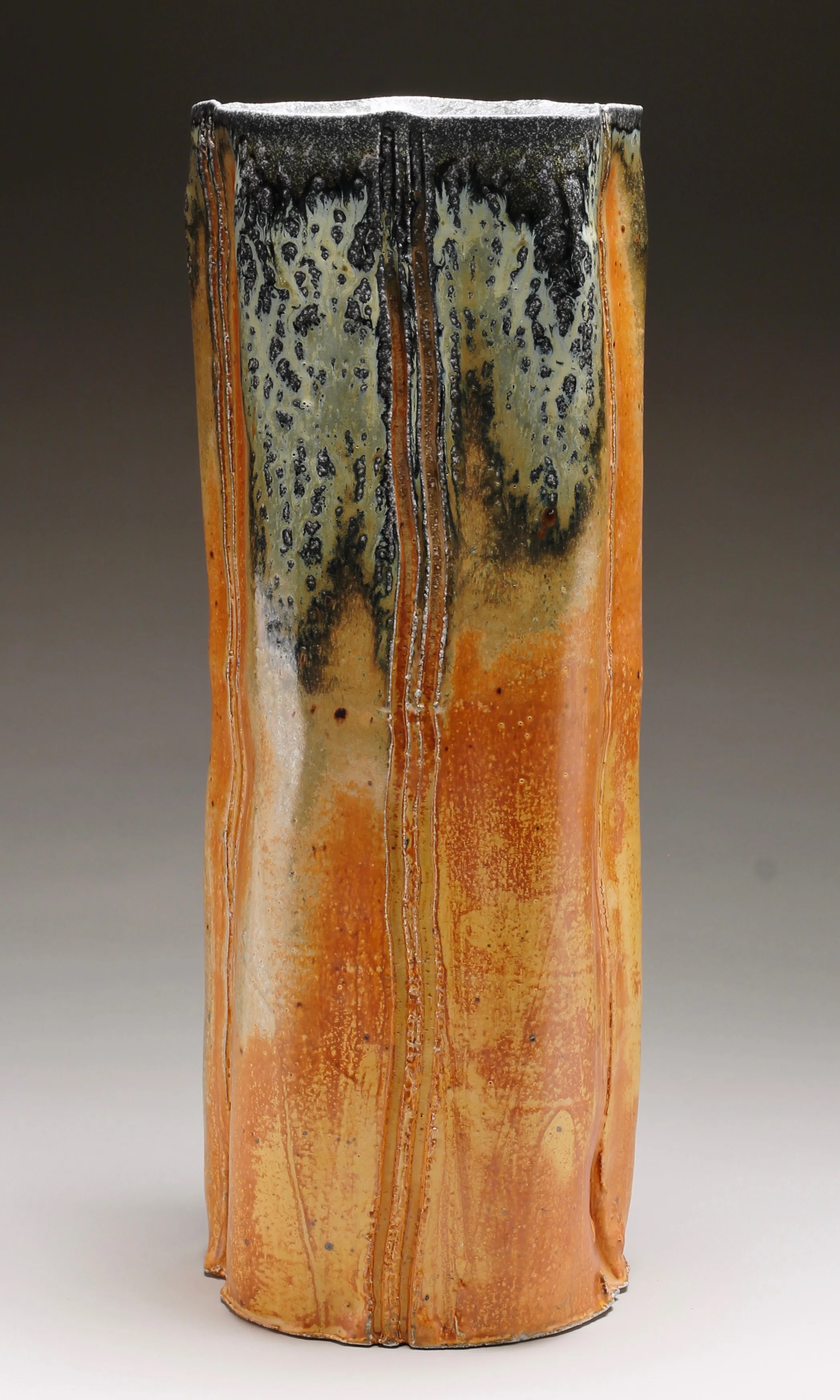 Orange Column