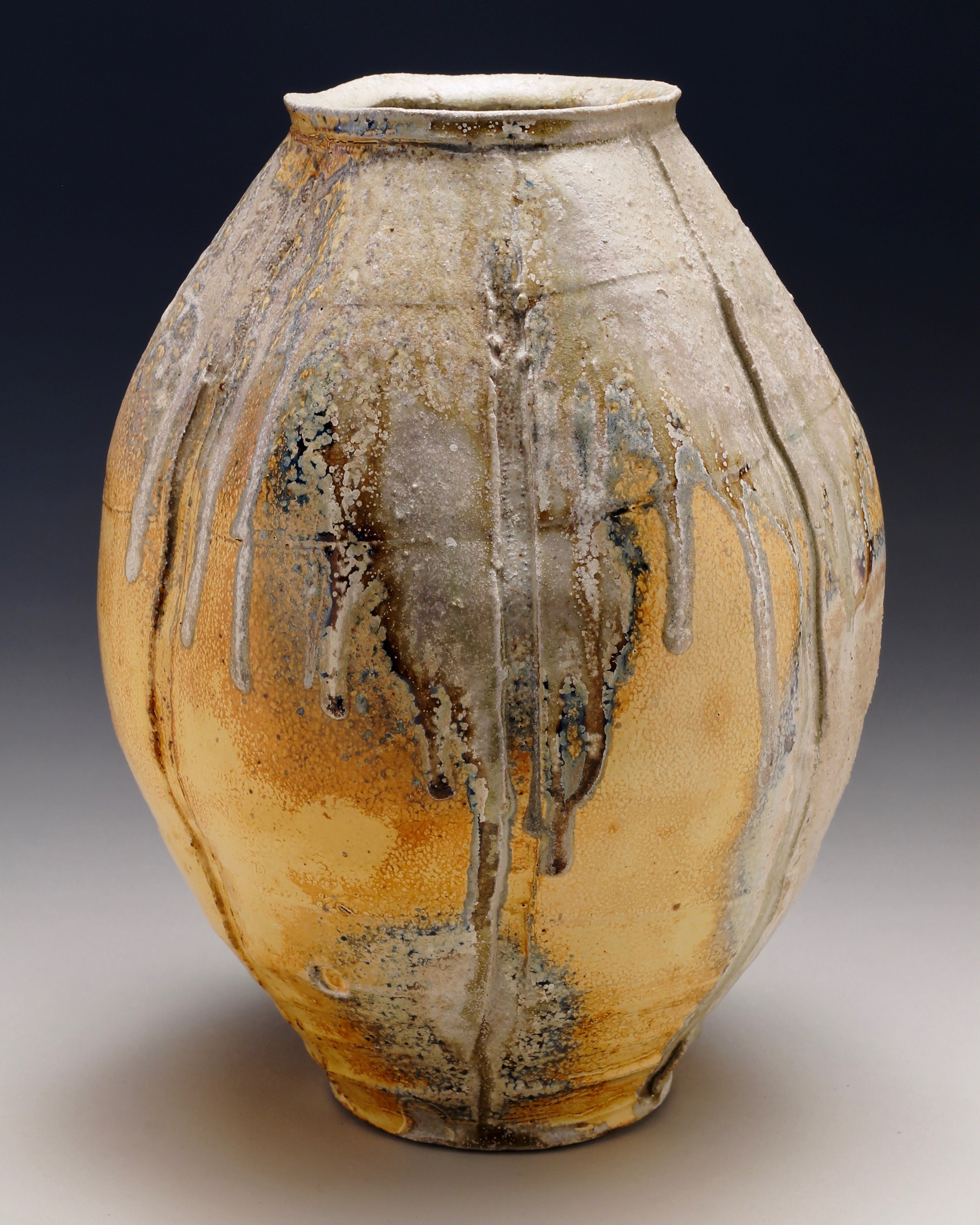 Yellow Jar