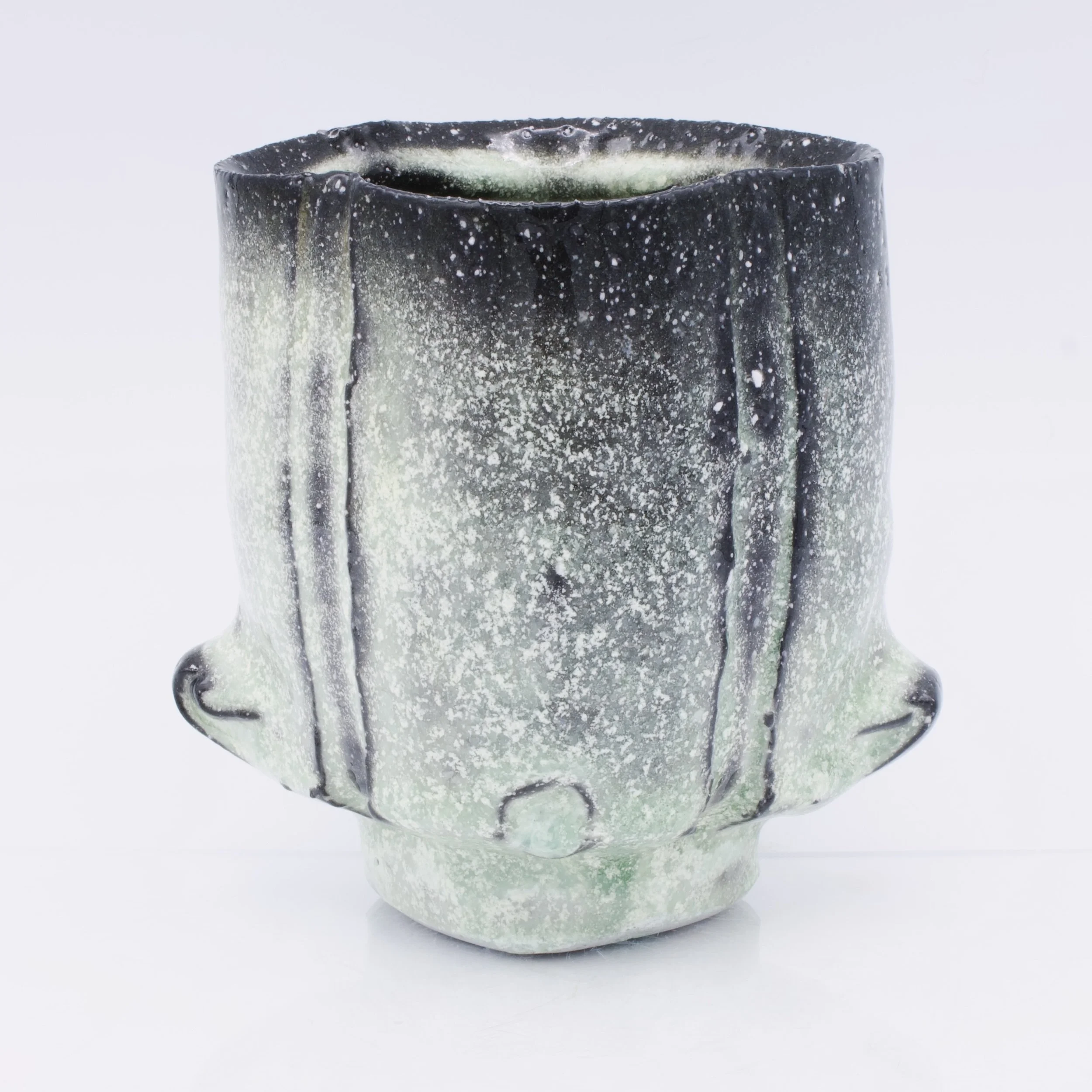 Galactic Teabowl