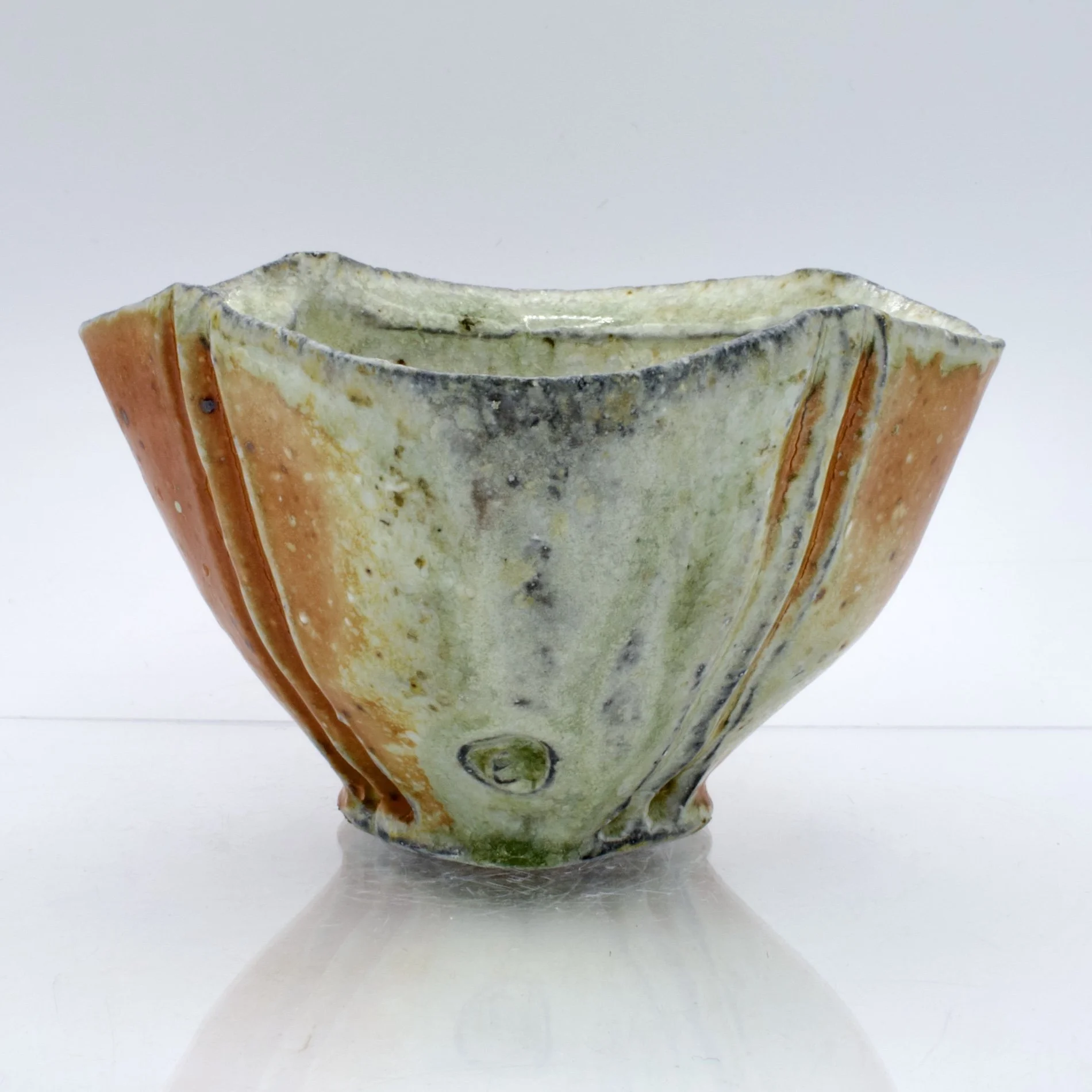 Small Square Bowl