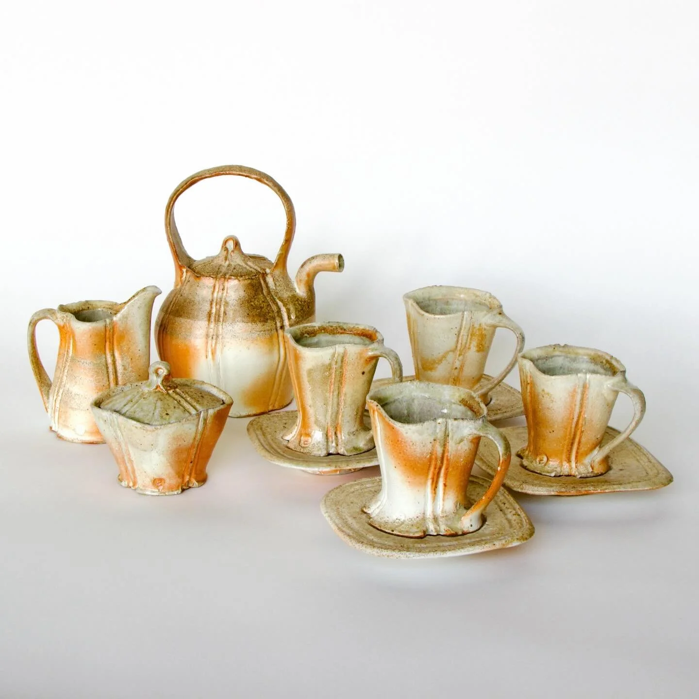 I&rsquo;m very excited on this Christmas Eve eve, that two of my pieces have been accepted into the @stifelfinearts #earthandfire2026 exhibition! Thank you to jurors @hollygoring &amp; @ohmargie for including my work in this years exhibition! I&rsquo