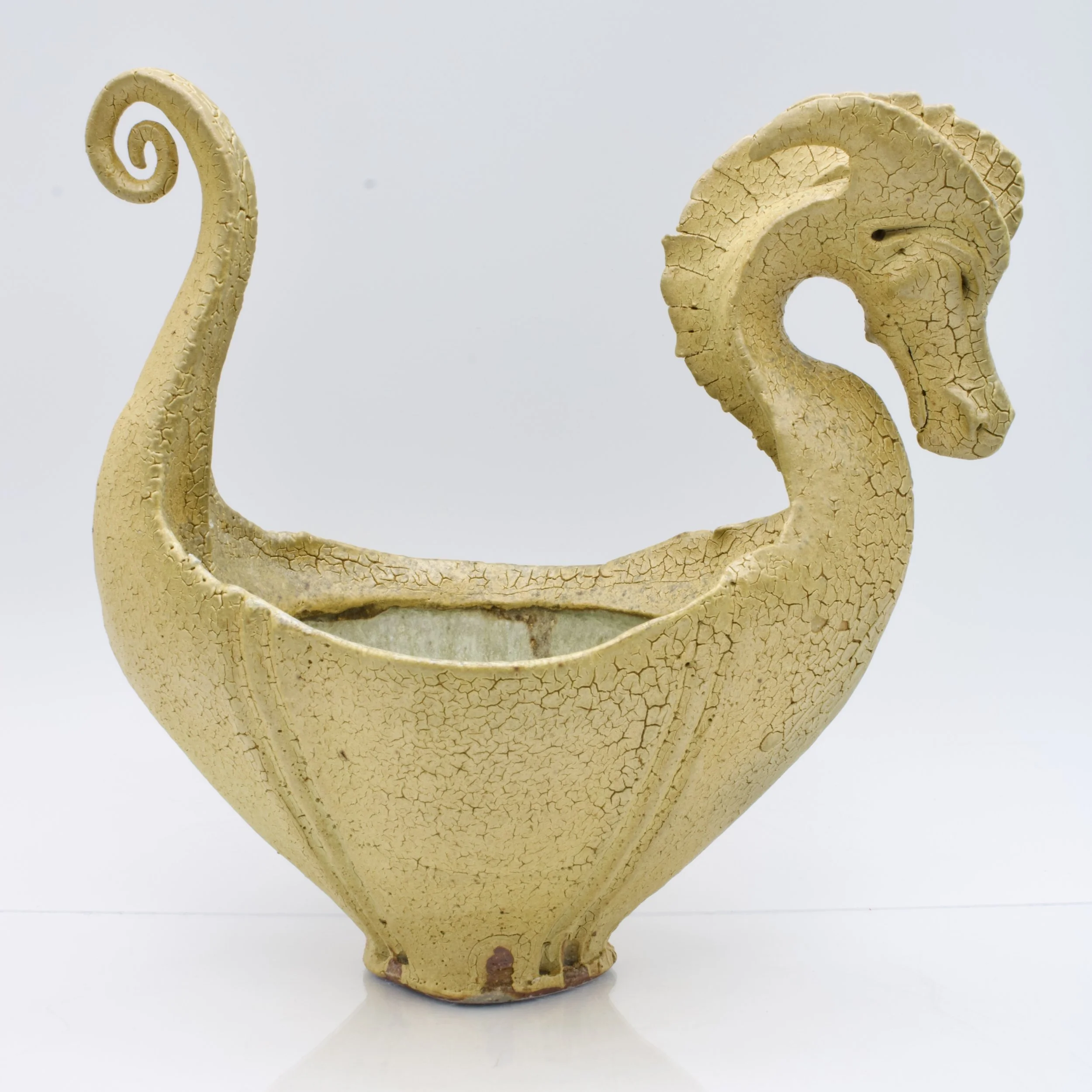 Yellow Ale Bowl
