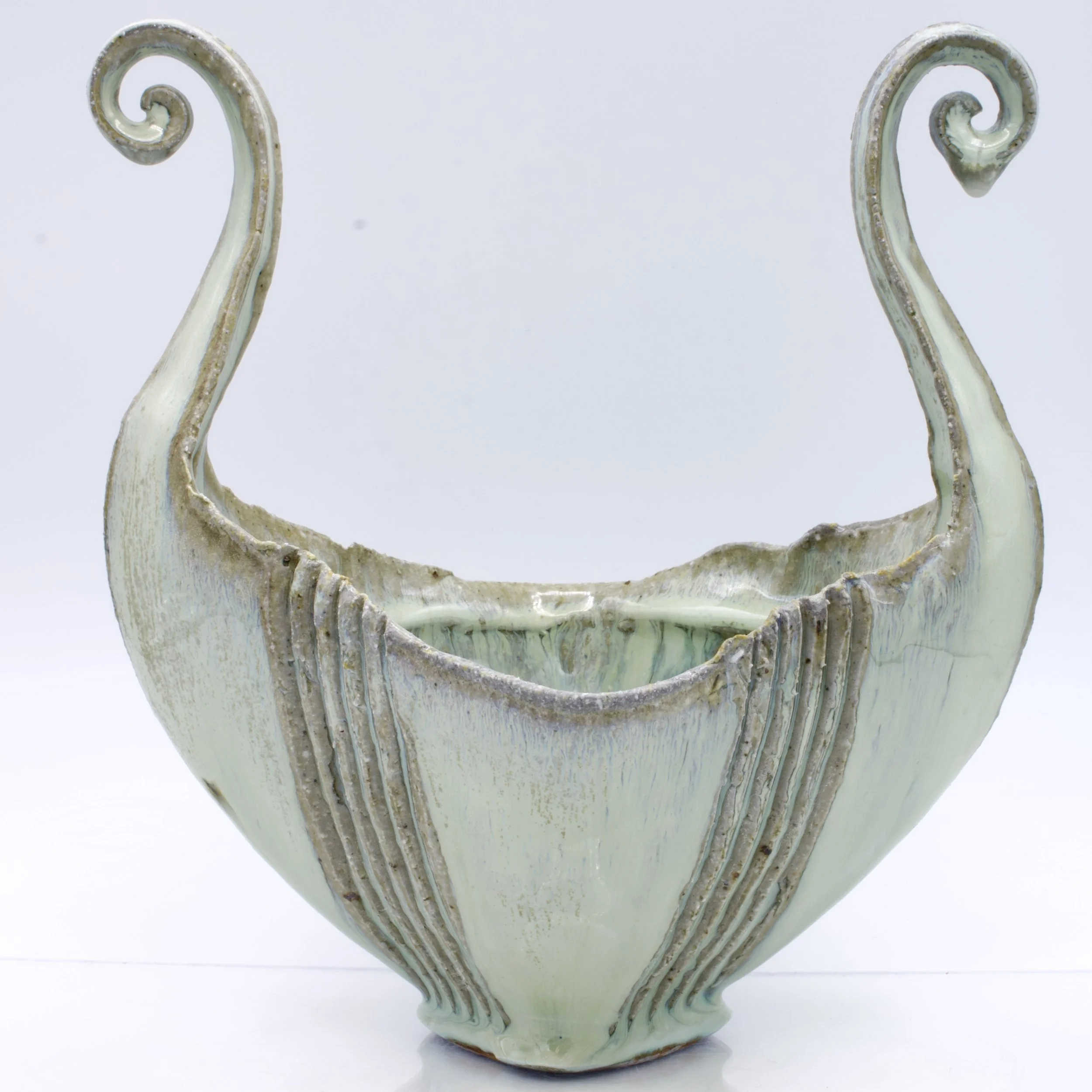 Spiral Ale Bowl 