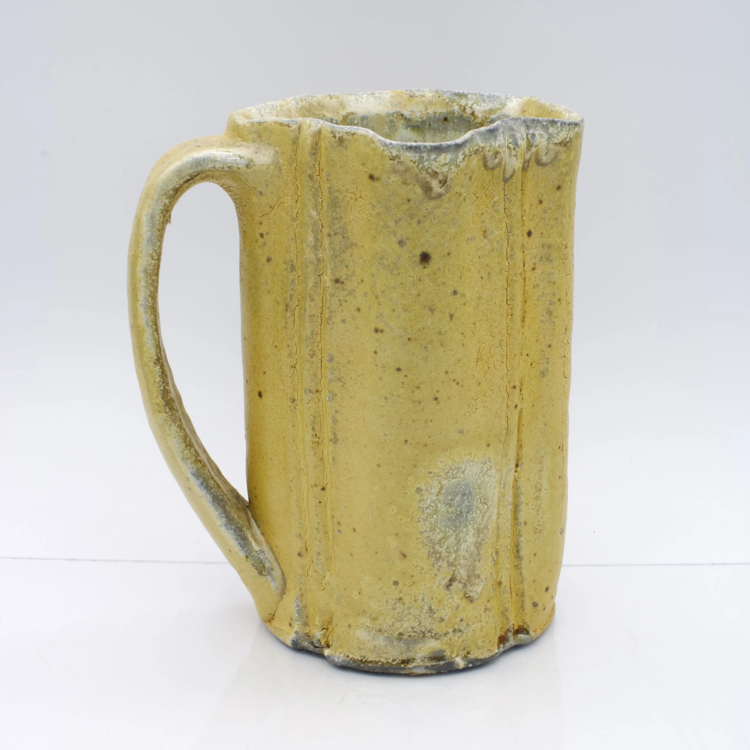 Imperial Yellow Pint