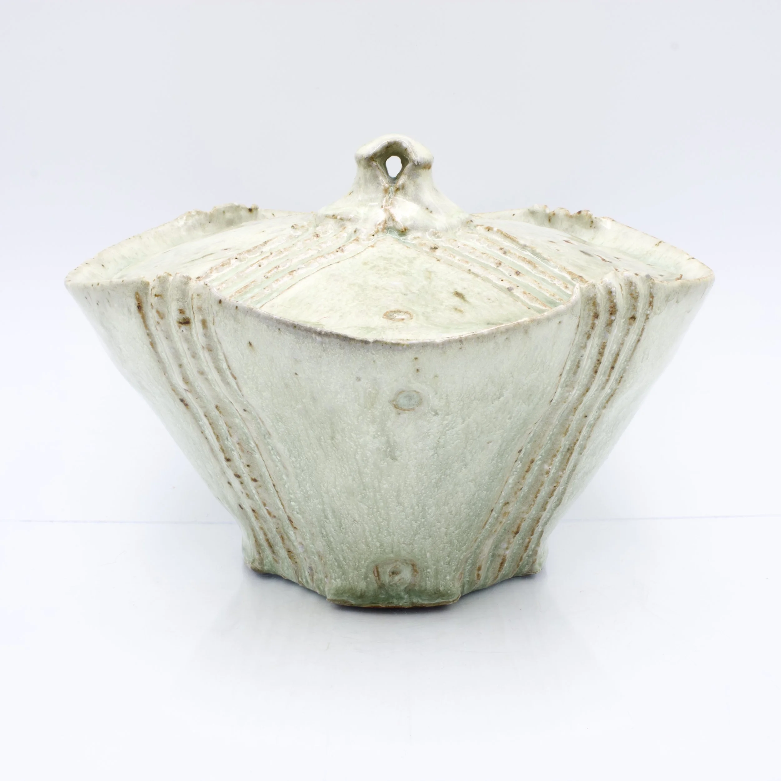 White Box w/ Lid