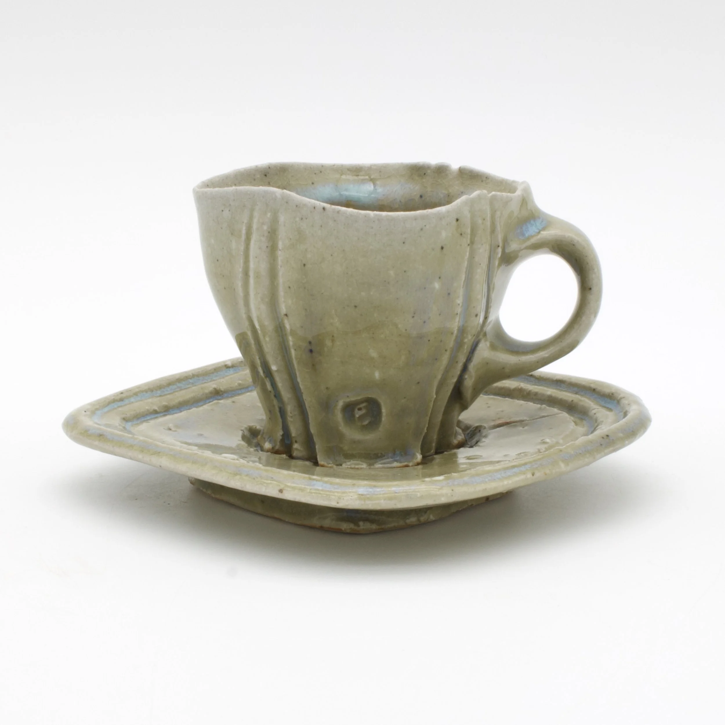 Espresso & Saucer