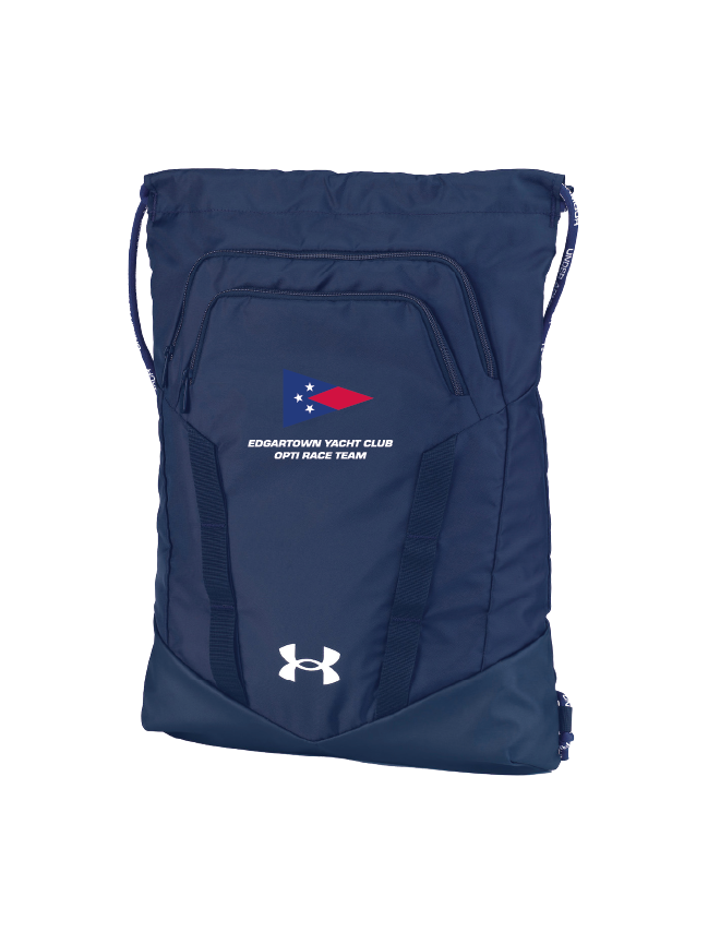 EYC - Under Armour Undeniable Sackpack - OPTI - Navy