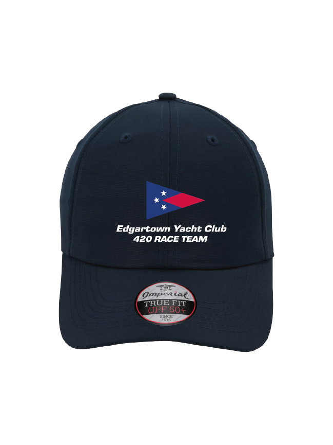 EYC - Imperial Headwear Performance Cap - 420