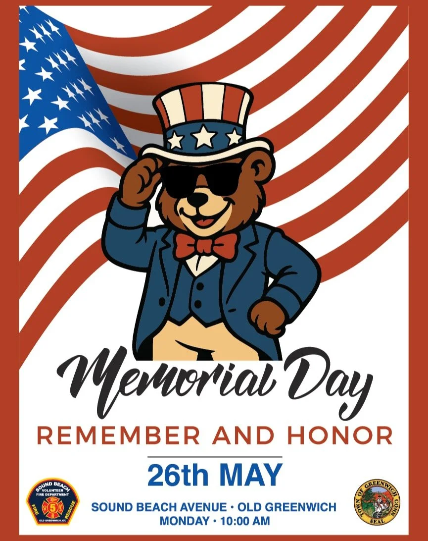 Since the earliest ceremonies in small American towns following the Civil War, we have gathered on Memorial Day to honor and remember those who made the ultimate sacrifice in service to our nation. As in those early days of laying wreaths and placing