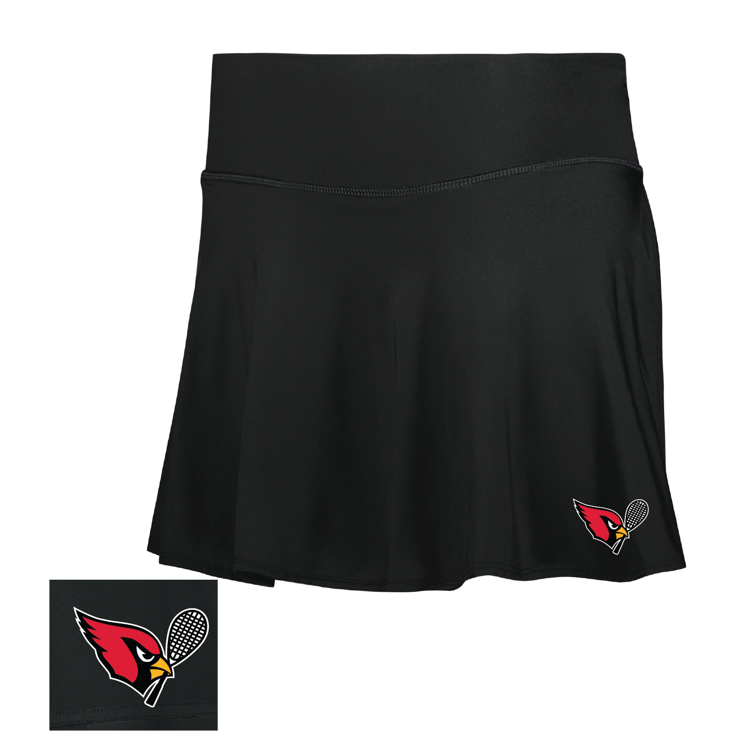 Greenwich Squash - Women's Skort