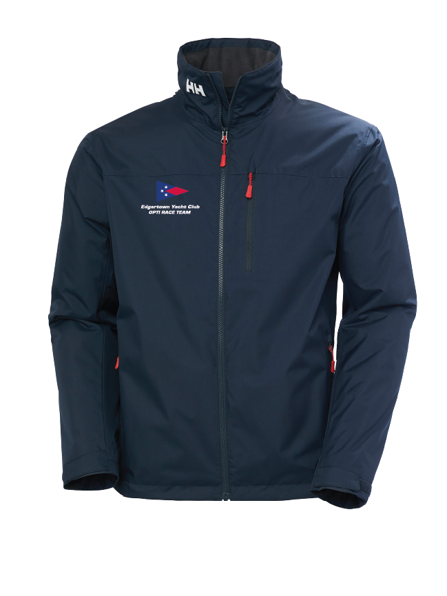 EYC - Helly Hansen Men's Crew Midlayer Jacket 2.0 - OPTI