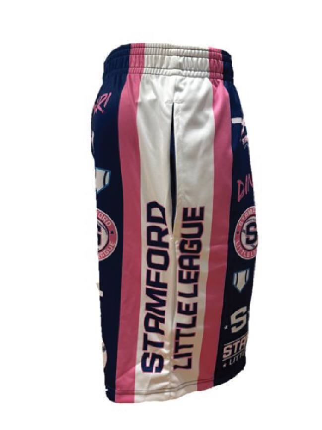 Ca$h Money Dinger Short!
