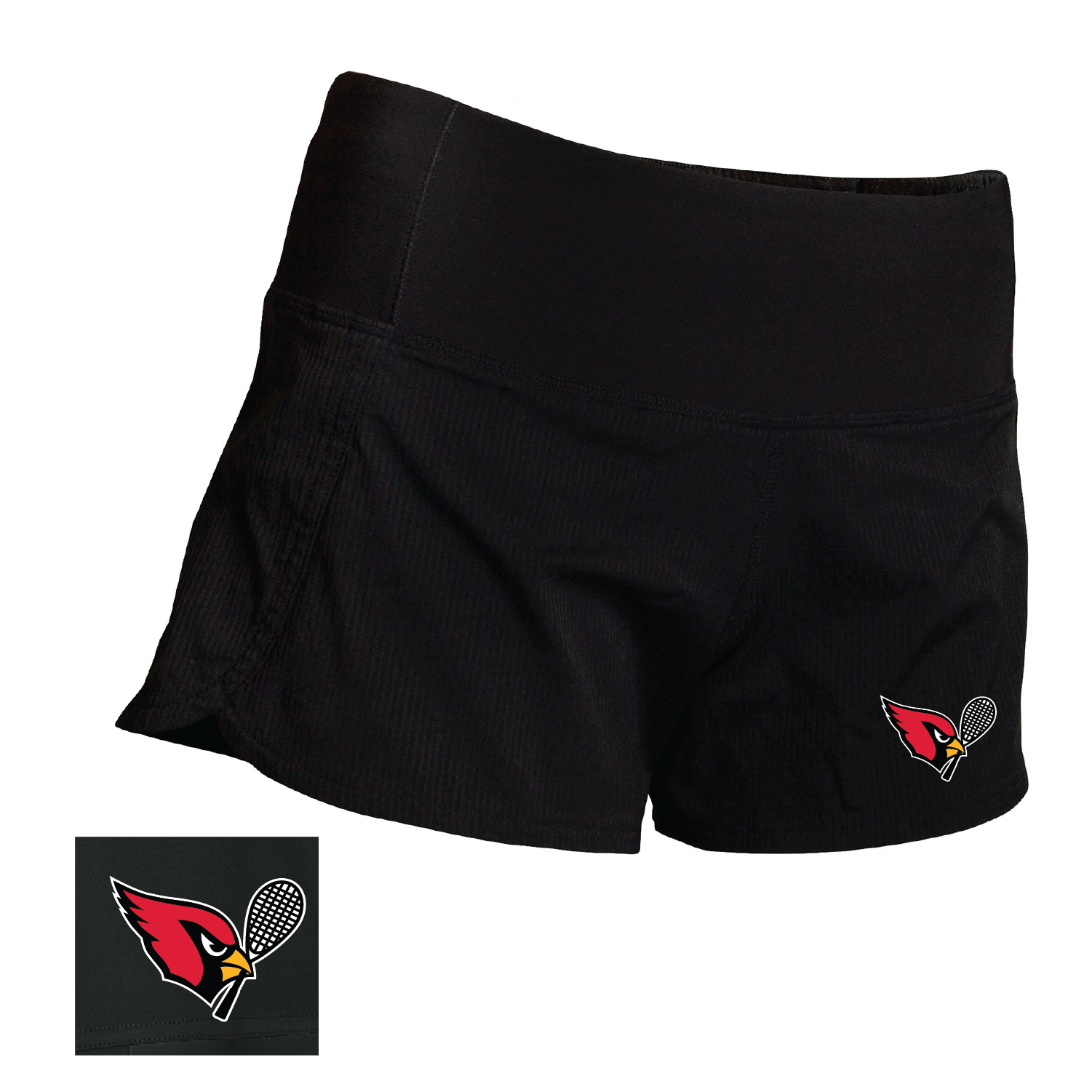 Greenwich Squash - Harrow Shorts