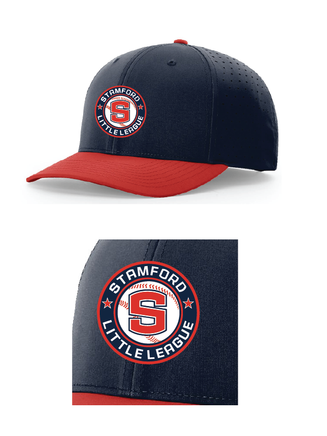 PVC Patch - Richardson Trucker Hat