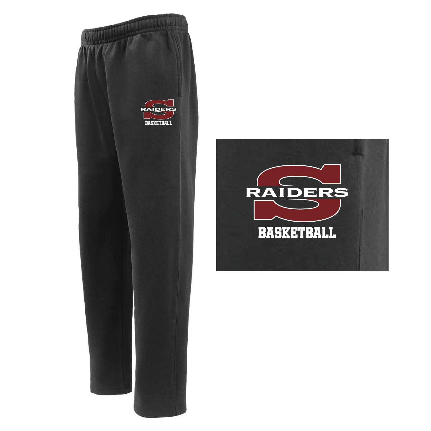 Scardale Basketball - Sweat Pant