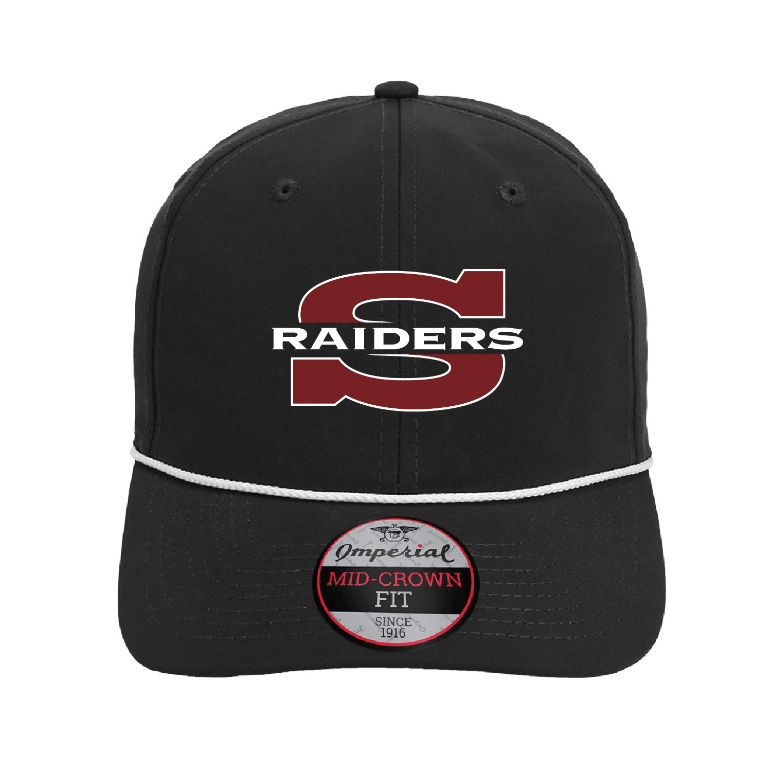 Scardale Basketball - Imperial hat