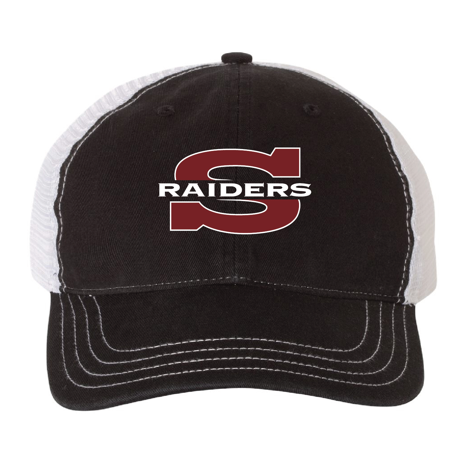 Scardale Basketball - Trucker Hat