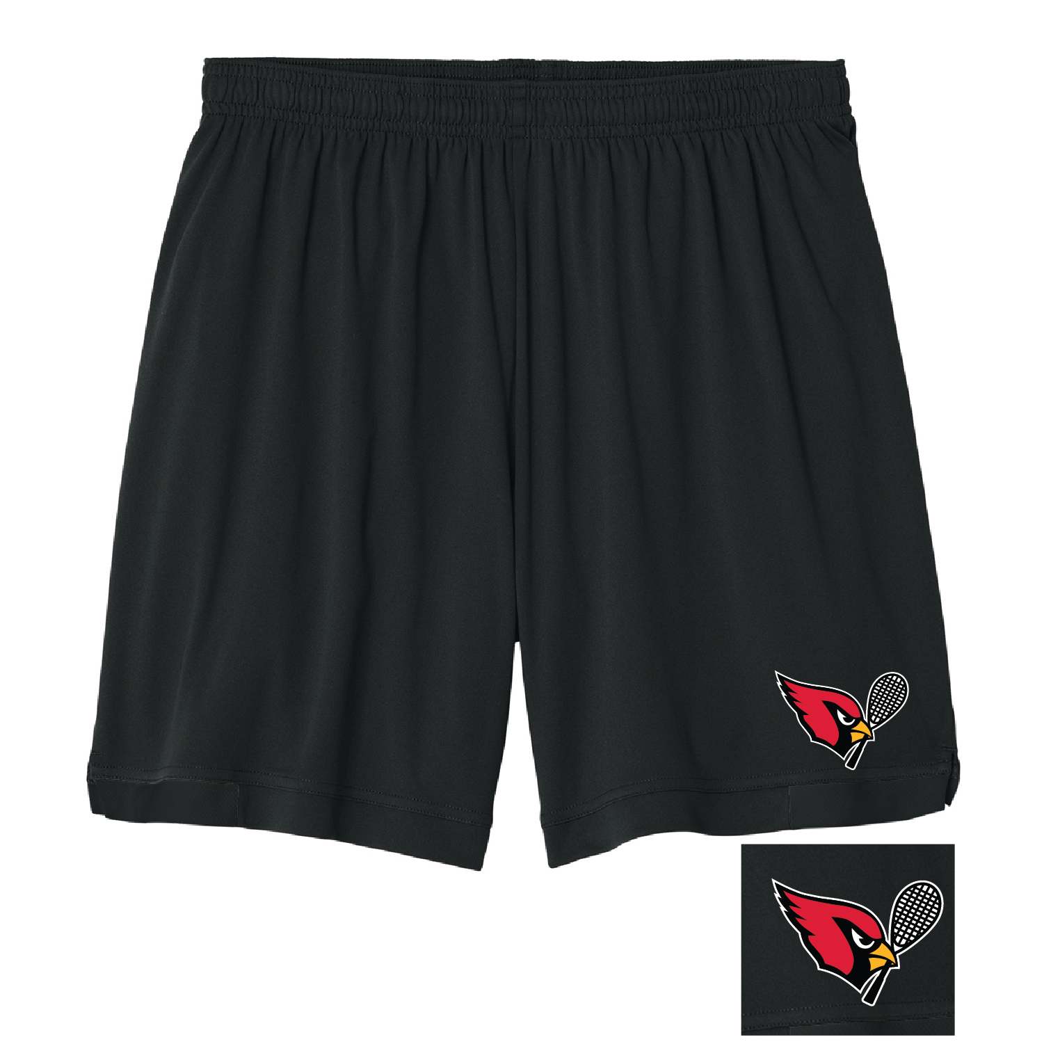 Greenwich Squash - Shorts