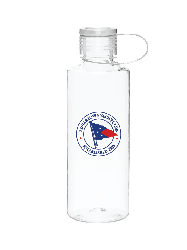 EYC - 25 oz BPA Free Bottle