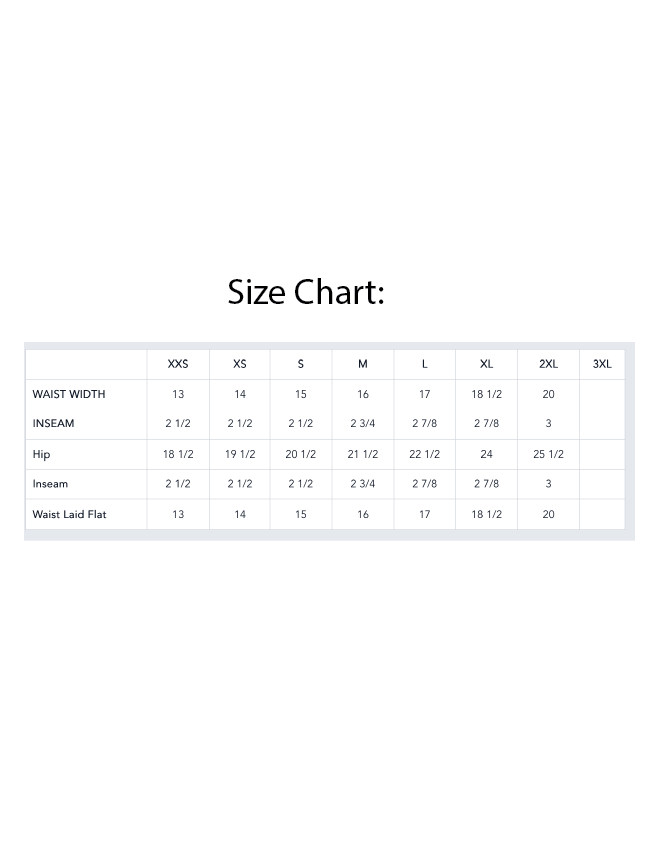 Size Chart Shorts@3x.png