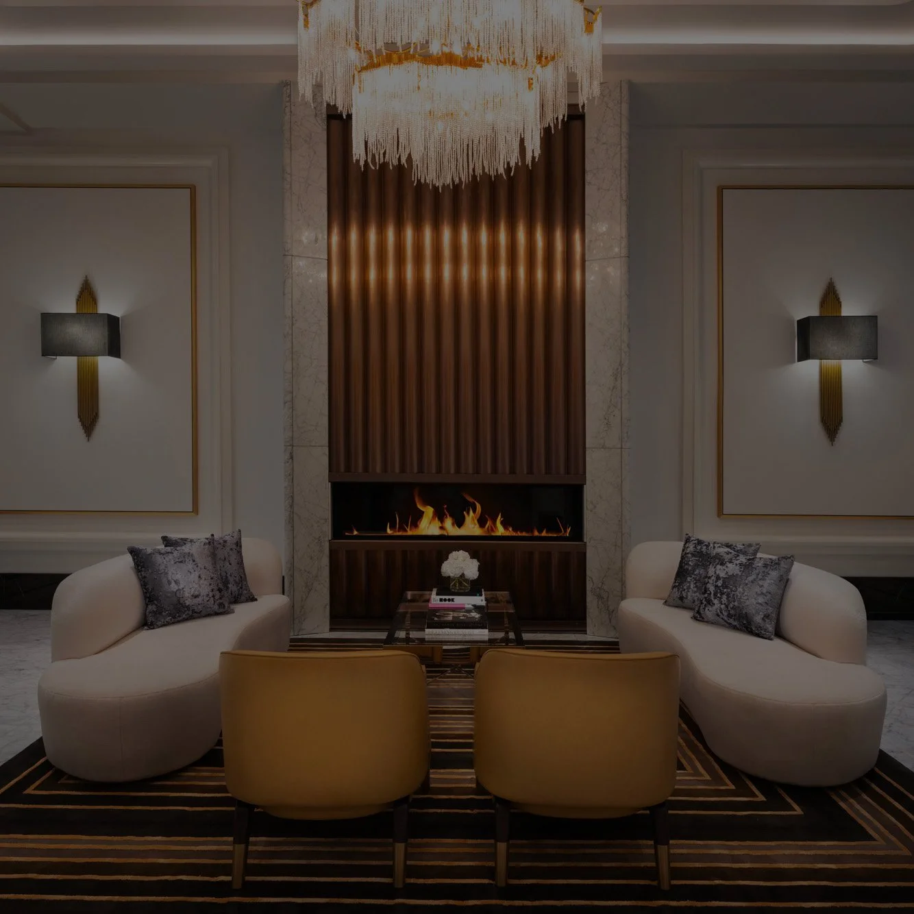 Inside Design Studio - Work