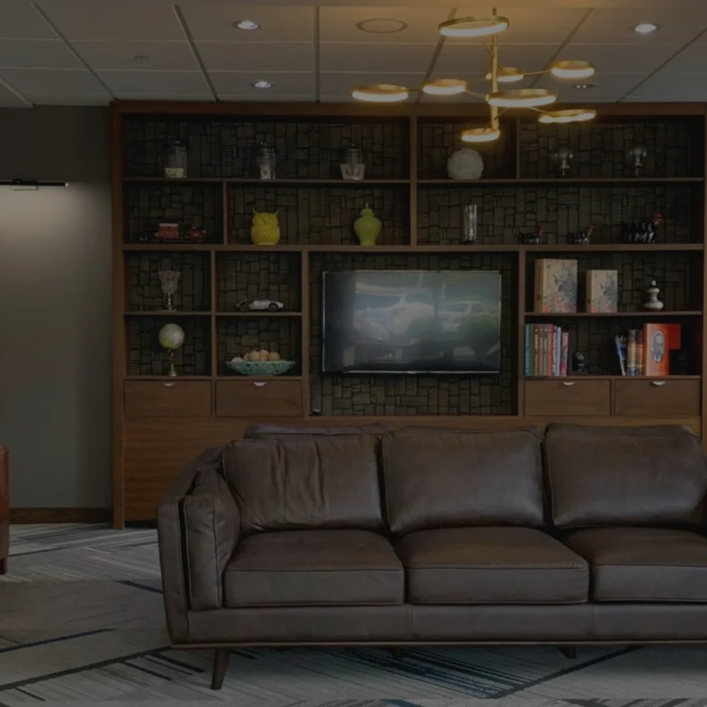 Inside Design Studio - Work