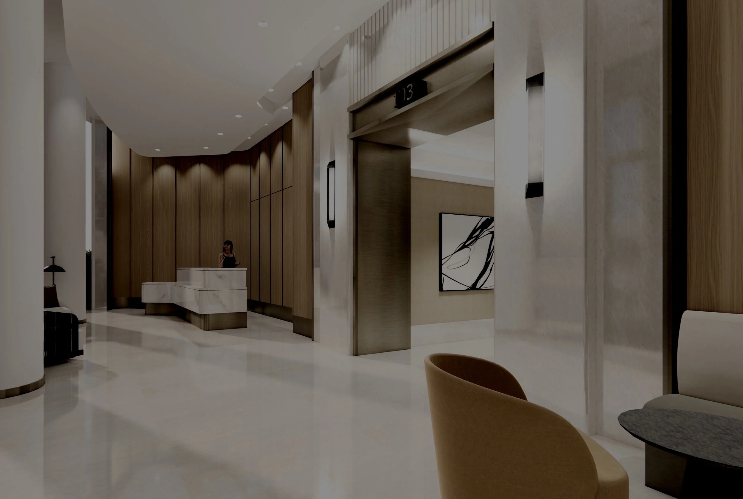 Inside Design Studio - Work