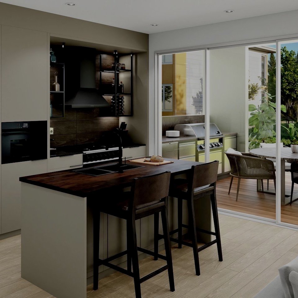 Inside Design Studio - Work