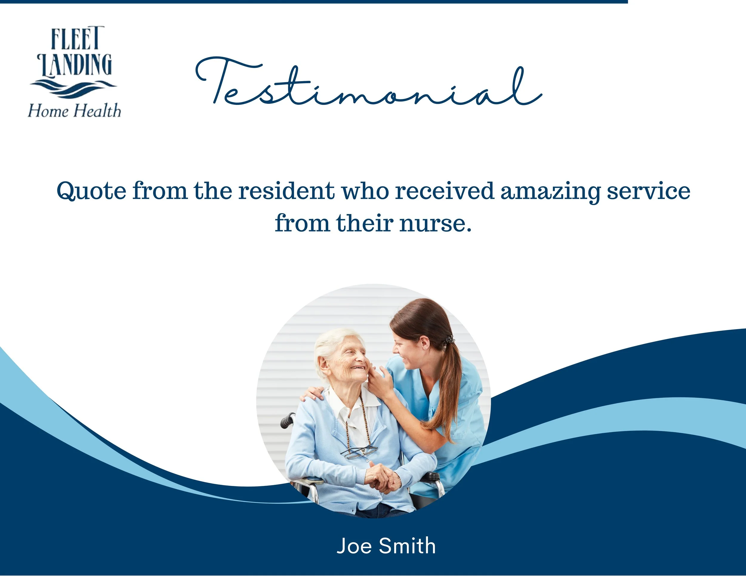 Testimonial Flyer with Resident Name and Picture.jpg