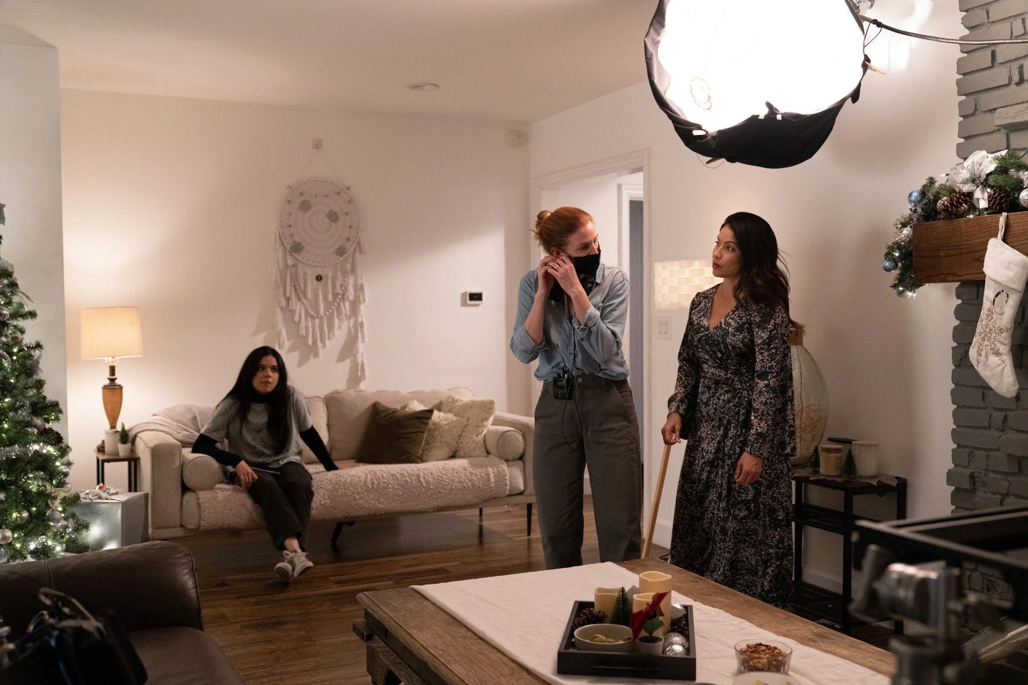 Kit Rich, film director