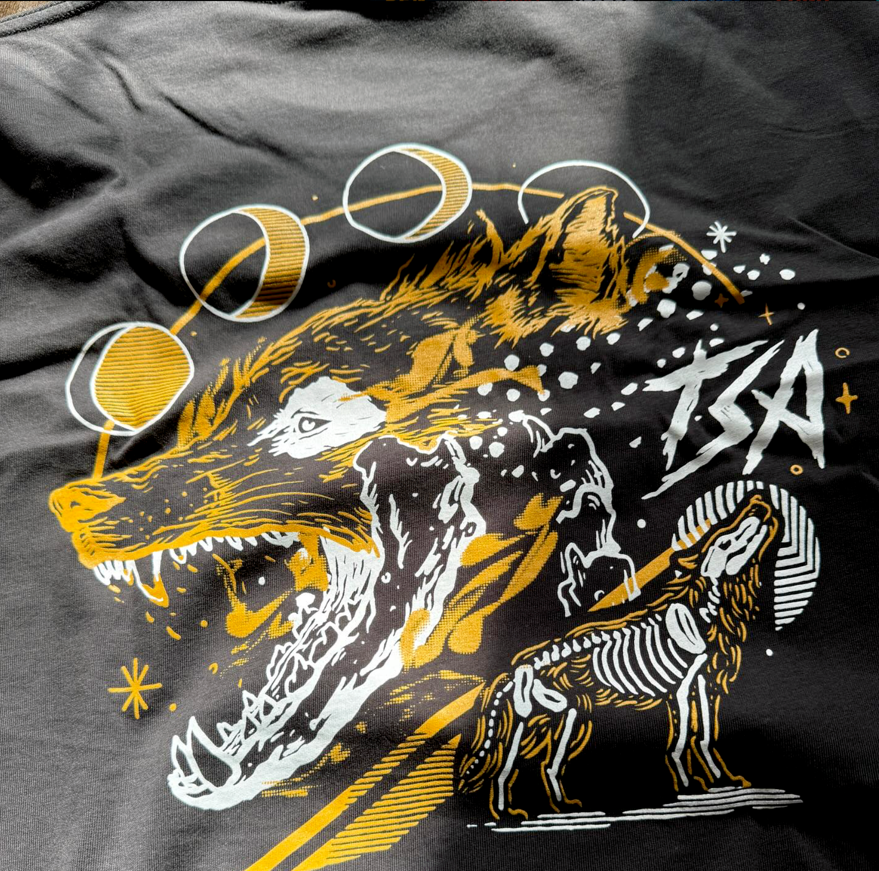 Thought Space Athletics