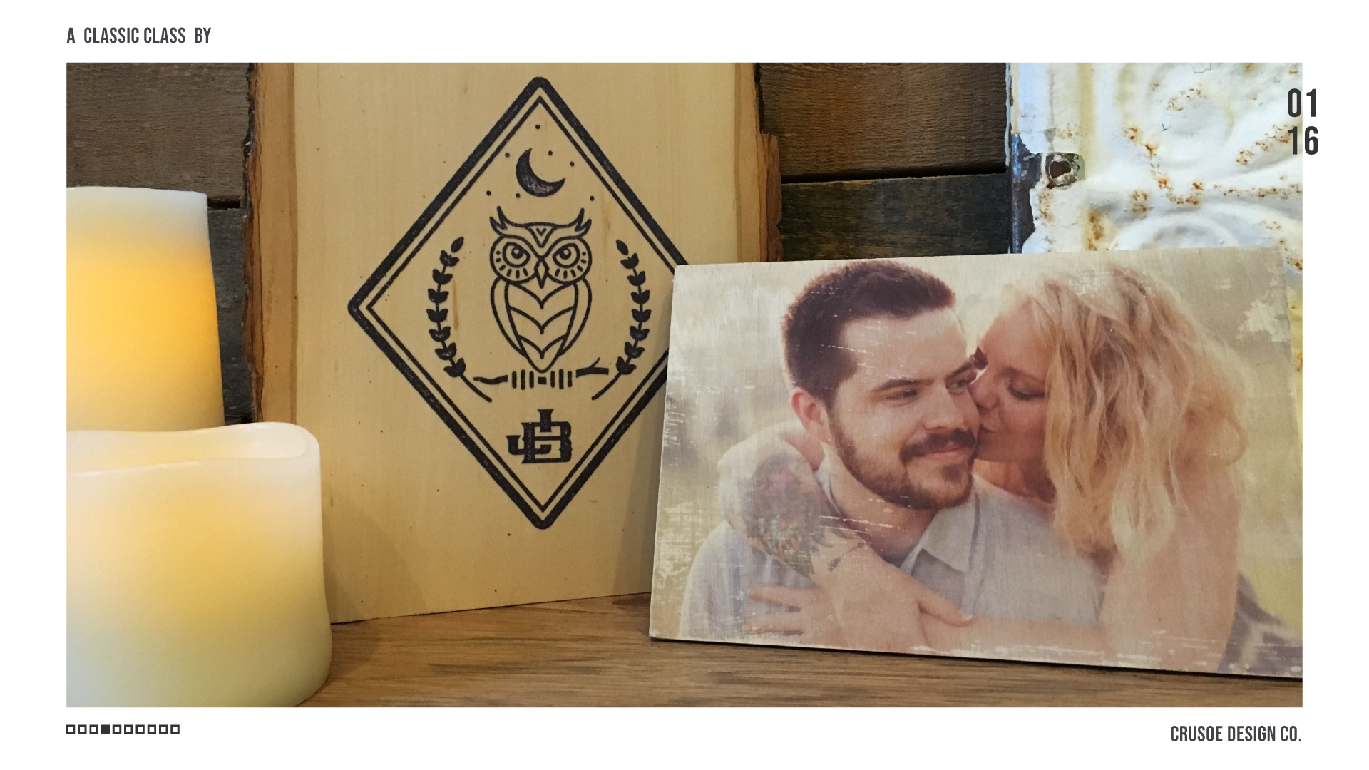 Gel Transfers: Make Your Own Simple Photo Prints
