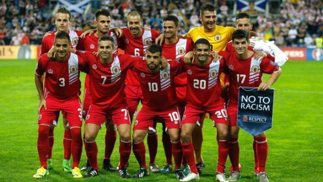 Team Gibraltar