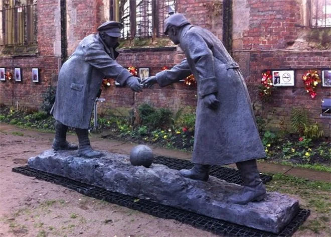 All Together Now - Liverpool, England