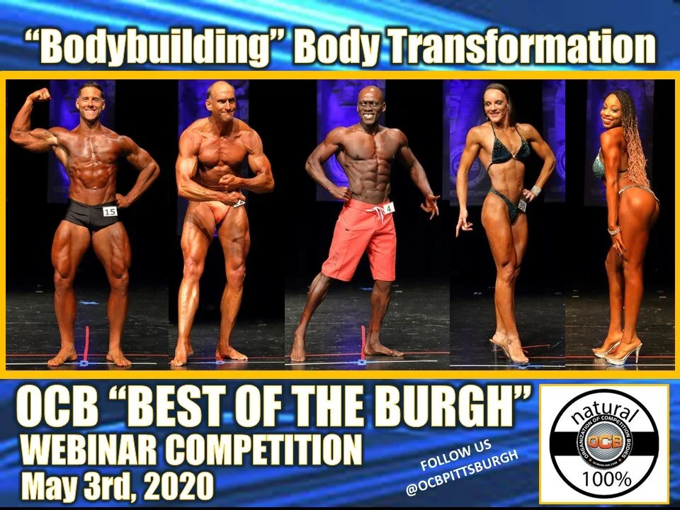 2020 Best of the Burgh Webinar 