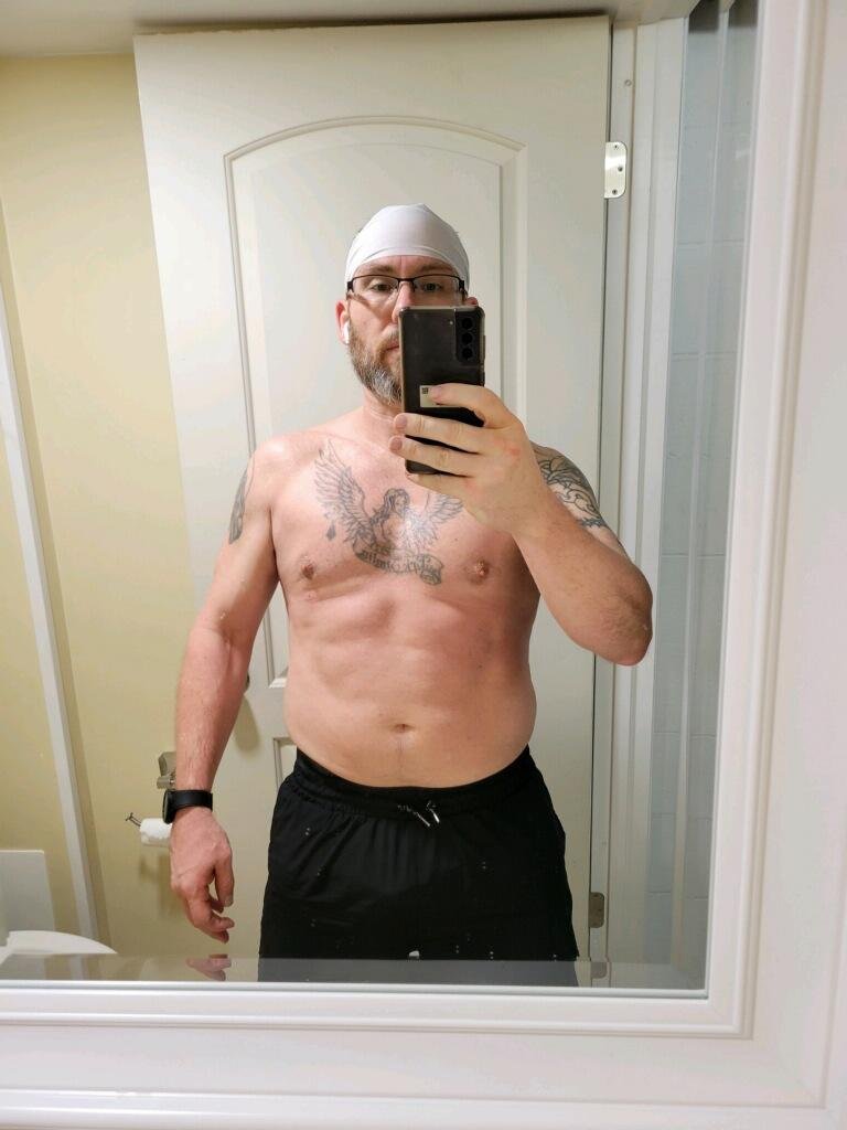 Body Transformation Pittsburgh