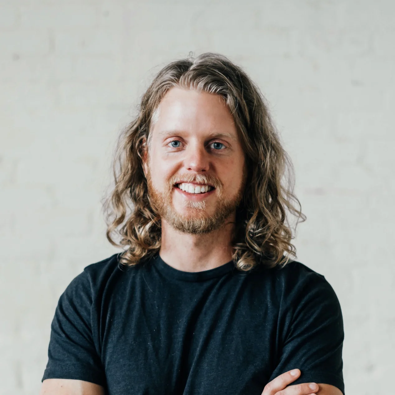 Josh Lashley- Audio/Video Team