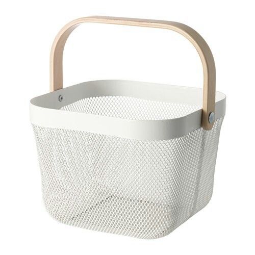 Risatorp Wire Basket $12.99