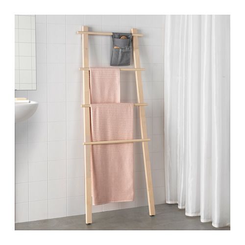 Vilto Towel Rack $49.99