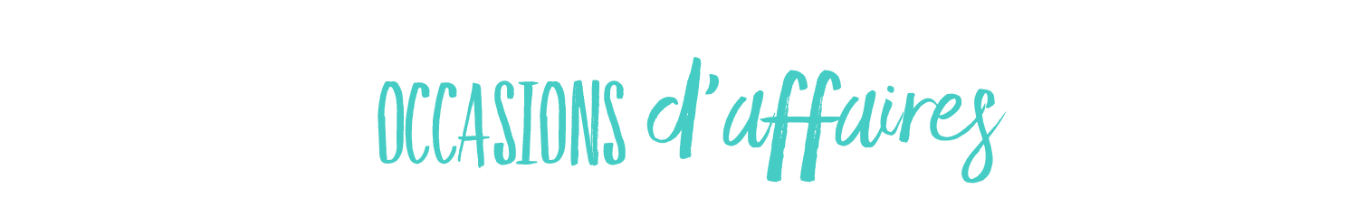 corporate opportunities occasions d'affaires words.png