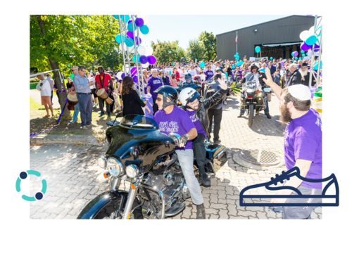 Walk4Friendship 2018