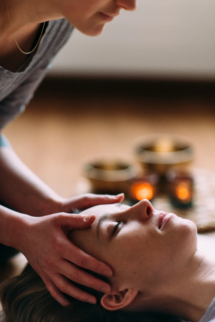 AROMA YOGA mini retreat