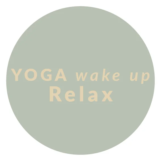 YOGA wake up // RELAXING FRIDAY