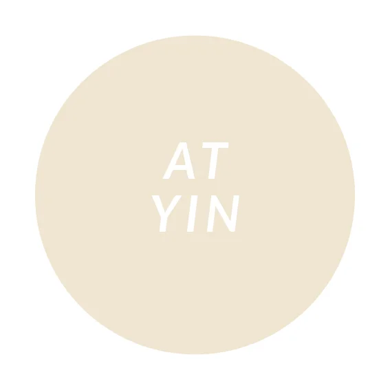 Autogenes Training // YIN YOGA  