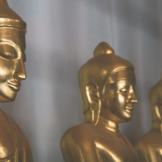 COMING HOME (Yoga Special zum Jahresende) 